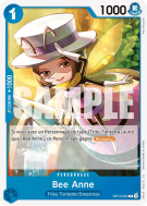 Carte One Piece Bee Anne OP10-053 C