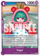 Carte One Piece Sugar OP10-065 R