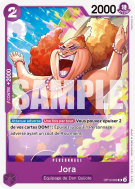 Carte One Piece Jora OP10-066 UC