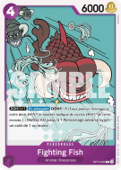 Carte One Piece Fighting Fish OP10-069 C