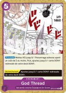 Carte One Piece God Thread OP10-079 UC