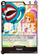 Carte One Piece Nami OP10-088 UC