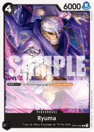 Carte One Piece Ryuma OP10-094 UC