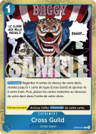 Carte One Piece Cross Guild OP09-057 R