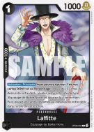 Carte One Piece Laffitte OP09-095 R