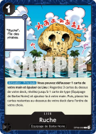 Carte One Piece Ruche OP09-099 C