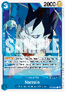 Carte One Piece Namule OP08-050 C