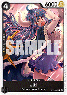 Carte One Piece Ulti OP08-078 C