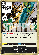 Carte One Piece Imperial Flame OP08-094 R
