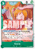 Carte One Piece Koala OP07-024 C