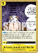Carte One Piece He Possesses the World's Most Brilliant Mind OP07-114 UC