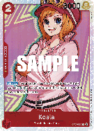 Carte One Piece Koala OP05-006 SR