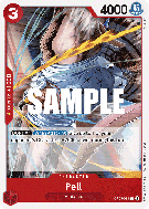 Carte One Piece Pell OP05-014 C