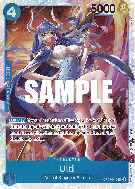 Carte One Piece Ulti OP05-043 SR