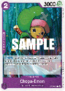 Carte One Piece Chopa-Emon OP05-068 C