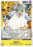 Carte One Piece Hotori OP05-111 UC