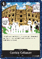 Carte One Piece Corrida Coliseum OP04-096 C