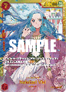 Carte One Piece Nefeltari Vivi OP04-118 SEC