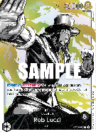 Carte One Piece Rob Lucci OP03-076 L ALT ART