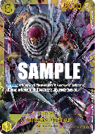 Carte One Piece Charlotte Katakuri OP03-123 SEC