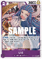 Carte One Piece Ulti OP01-093 R