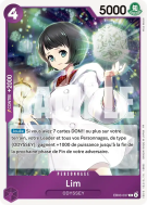 Carte One Piece Lim EB03-037 R
