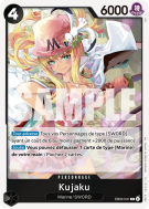 Carte One Piece Kujaku EB03-041 R