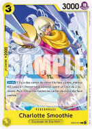 Carte One Piece Charlotte Smoothie EB03-051 C