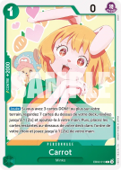 Carte One Piece Carrot EB02-013 C