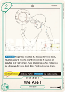 Carte One Piece We Are ! EB02-020 R