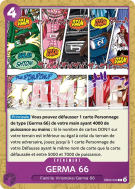 Carte One Piece GERMA 66 EB02-039 C