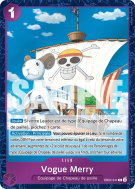 Carte One Piece Vogue Merry EB02-041 R