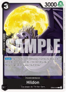 Carte One Piece Hildon EB02-046 C