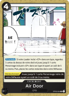 Carte One Piece Air Door OP03-094 UC PRB01