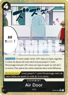 Carte One Piece Air Door OP03-094 UC ALT ART PRB01