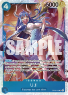 Carte One Piece Ulti OP05-043 SR PRB01