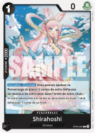 Carte One Piece Shirahoshi OP05-082 R PRB01
