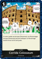 Carte One Piece Corrida Colosseum OP04-096 C FOIL PRB02
