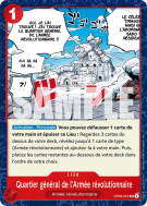 Carte One Piece Quartier général de l'Armée révolutionnaire OP05-021 UC PRB02