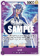 Carte One Piece Ulti ST04-002 C