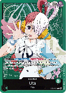 Carte One Piece Uta ST11-001 L