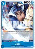 Carte One Piece Vista ST22-009 C