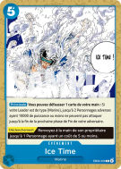 Carte One Piece Ice Time EB04-028 R ST33