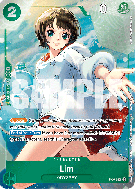 Carte One Piece Lim P-079 P PROMO 1