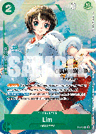 Carte One Piece Lim P-079 P PROMO 3