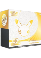 ETB Pokémon 30ème anniversaire – Coffret Dresseur d’Élite du bloc Méga-Évolution