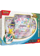 Pokémon – Coffret Premium – 30ème Anniversaire – Nymphali - en français