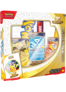 Pokémon – Coffret Collection Poster – 30ème Anniversaire – en français