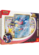 Pokémon – Coffret Premium – 30ème Anniversaire – Amphinobi - en français