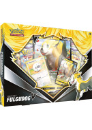 Coffret Pokémon - Fulgudog V - en français
